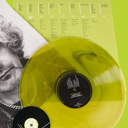 Matt Deighton - Doubtless Dauntless