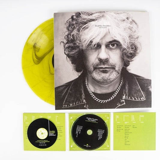 Matt Deighton - Doubtless Dauntless