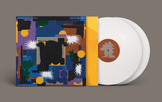 Monks Road Social - Out Of Bounds