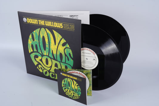 Monks Road Social - Down The Willows